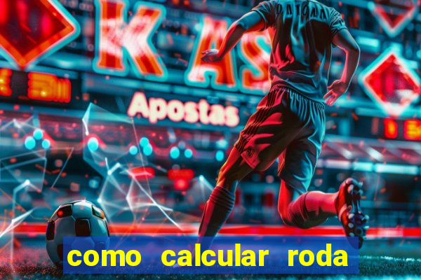 como calcular roda da fortuna no mapa astral